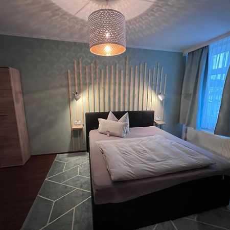 Hotel Am Vogelsang Gevelsberg Luaran gambar